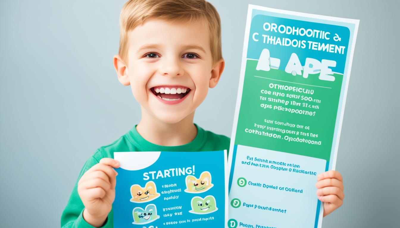 how old do you have to be to get braces