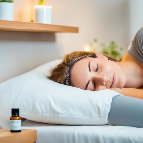 how to cure sleep apnea naturally at home without cpap