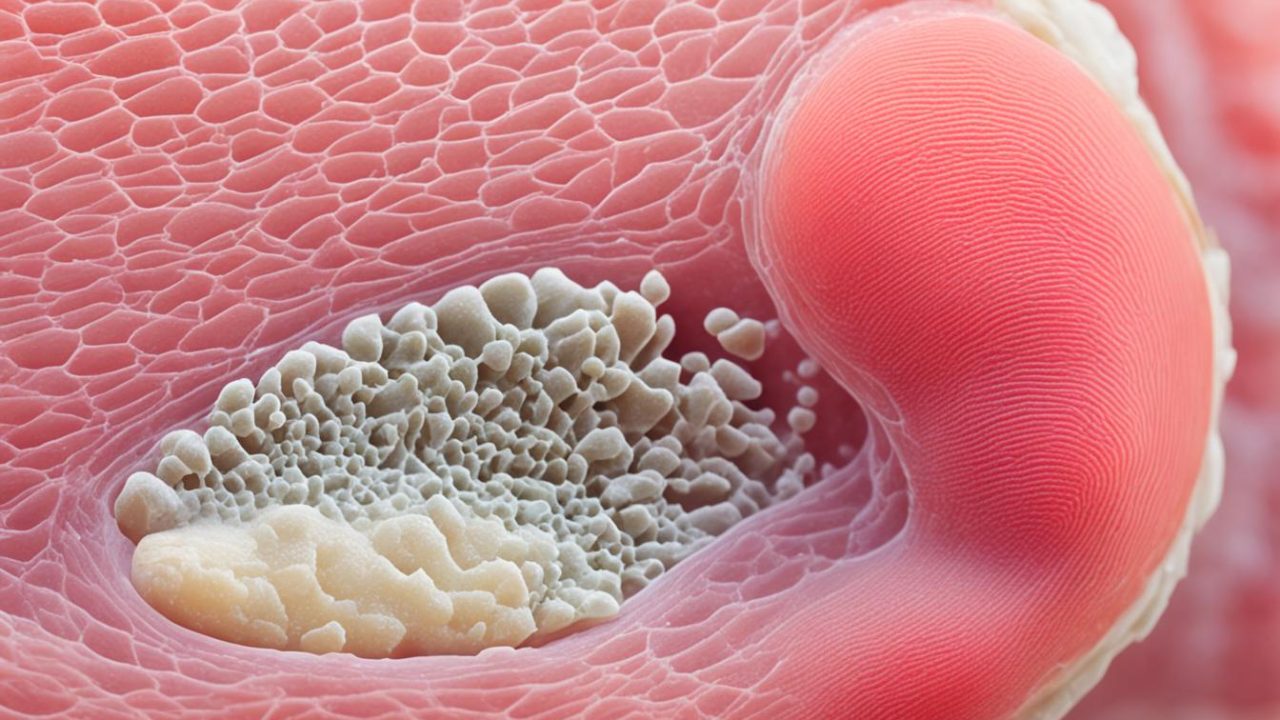 how to get rid of deep callus on bottom of foot