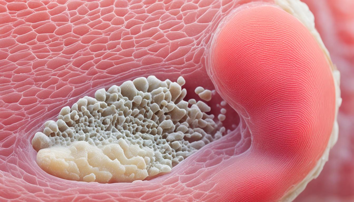 how to get rid of deep callus on bottom of foot