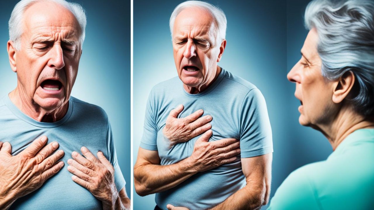 how to know if you are having a heart attack