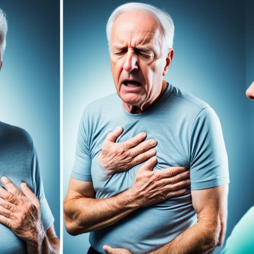 how to know if you are having a heart attack