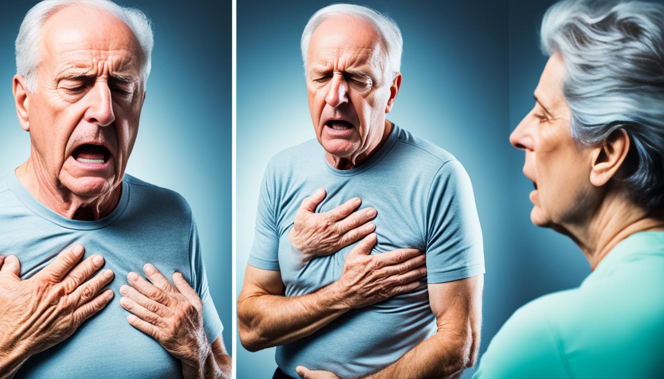 how to know if you are having a heart attack