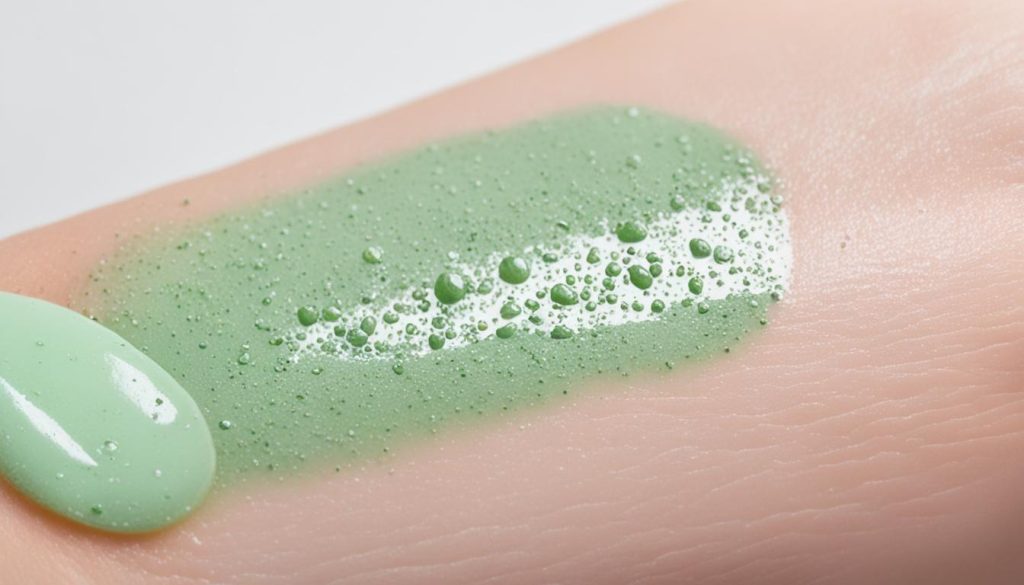 how to use tea tree oil on skin