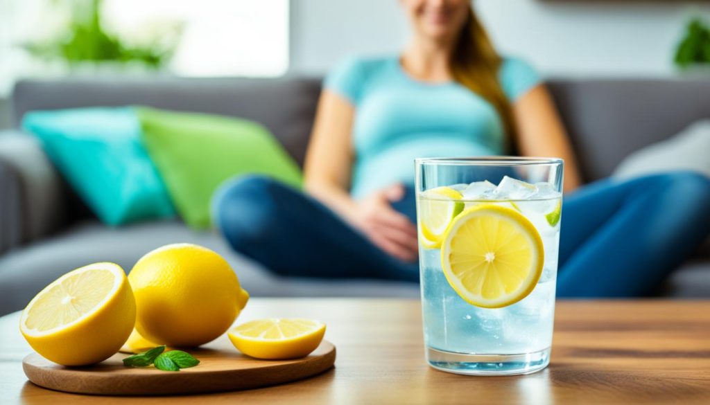 hydration and recovery process