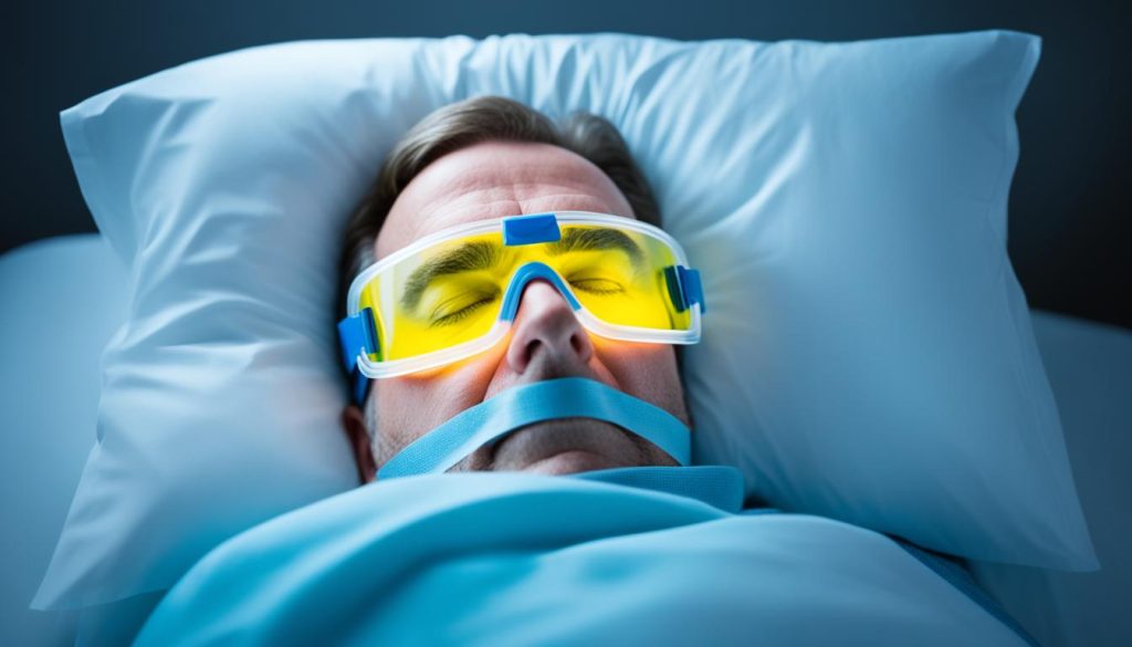 importance of eye shield after cataract surgery