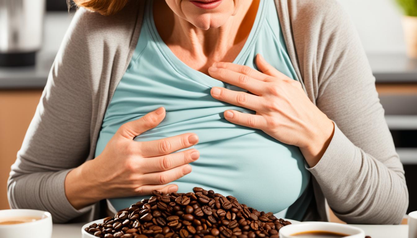 is it bad to drink coffee on an empty stomach