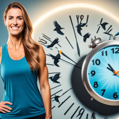 is it better to work out in the morning or at night