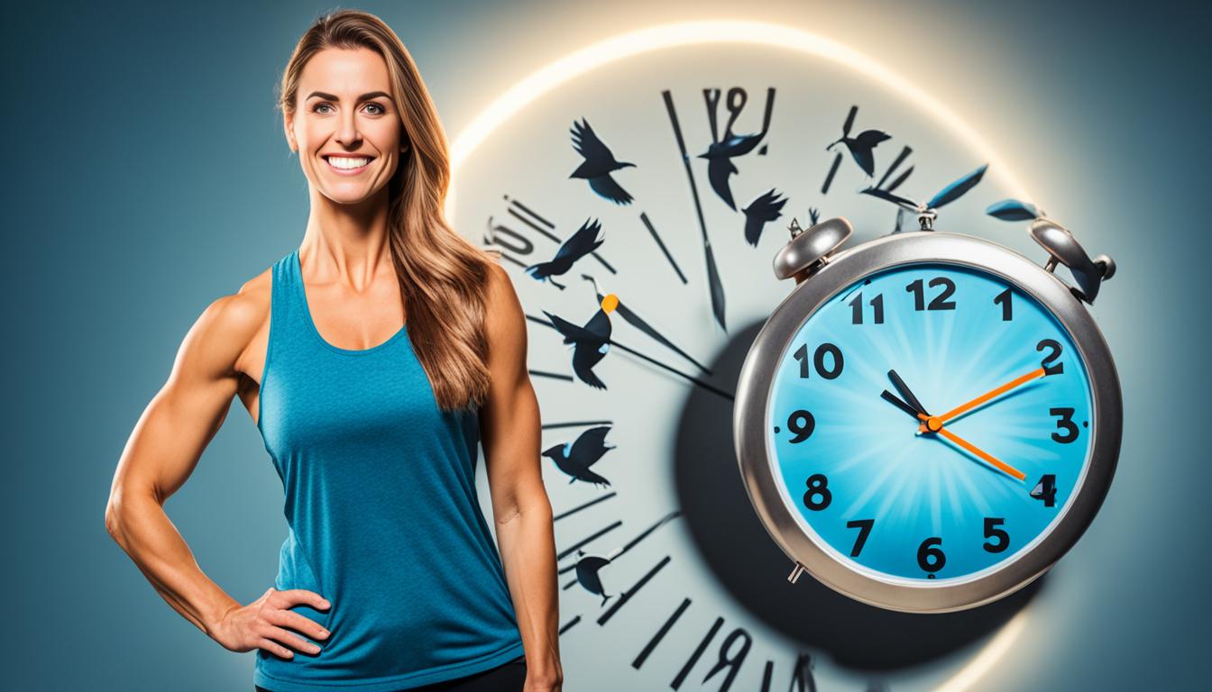is it better to work out in the morning or at night