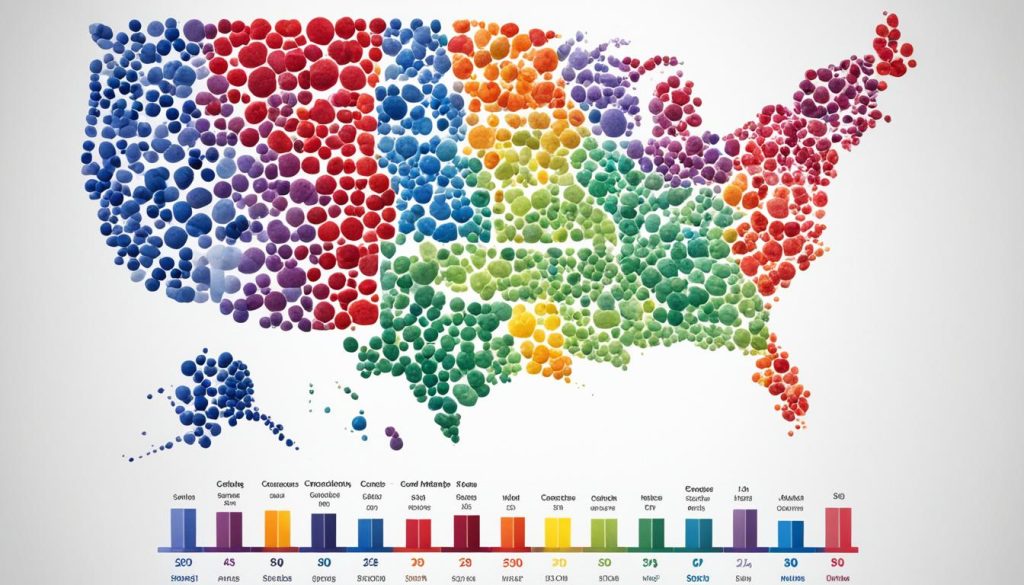 leading causes of death in the United States