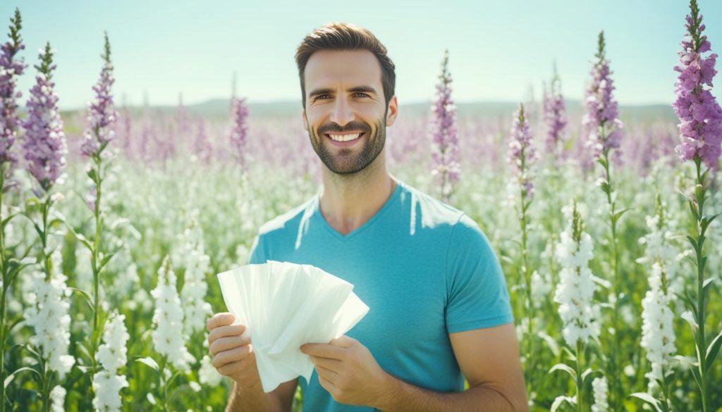 managing allergies managing allergies