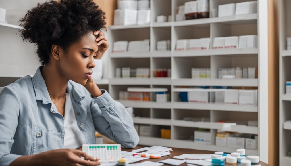 managing missed doses