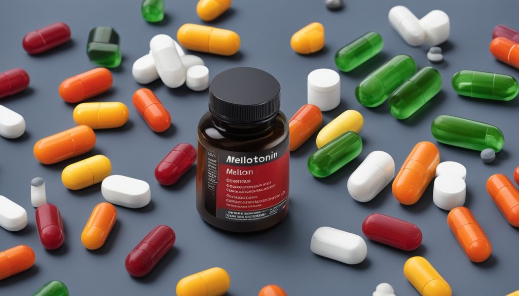 melatonin supplements melatonin supplements