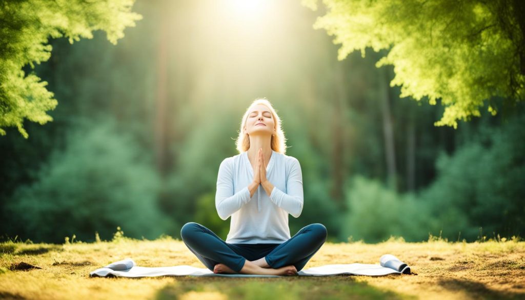 mind-body techniques for neck and shoulder relaxation