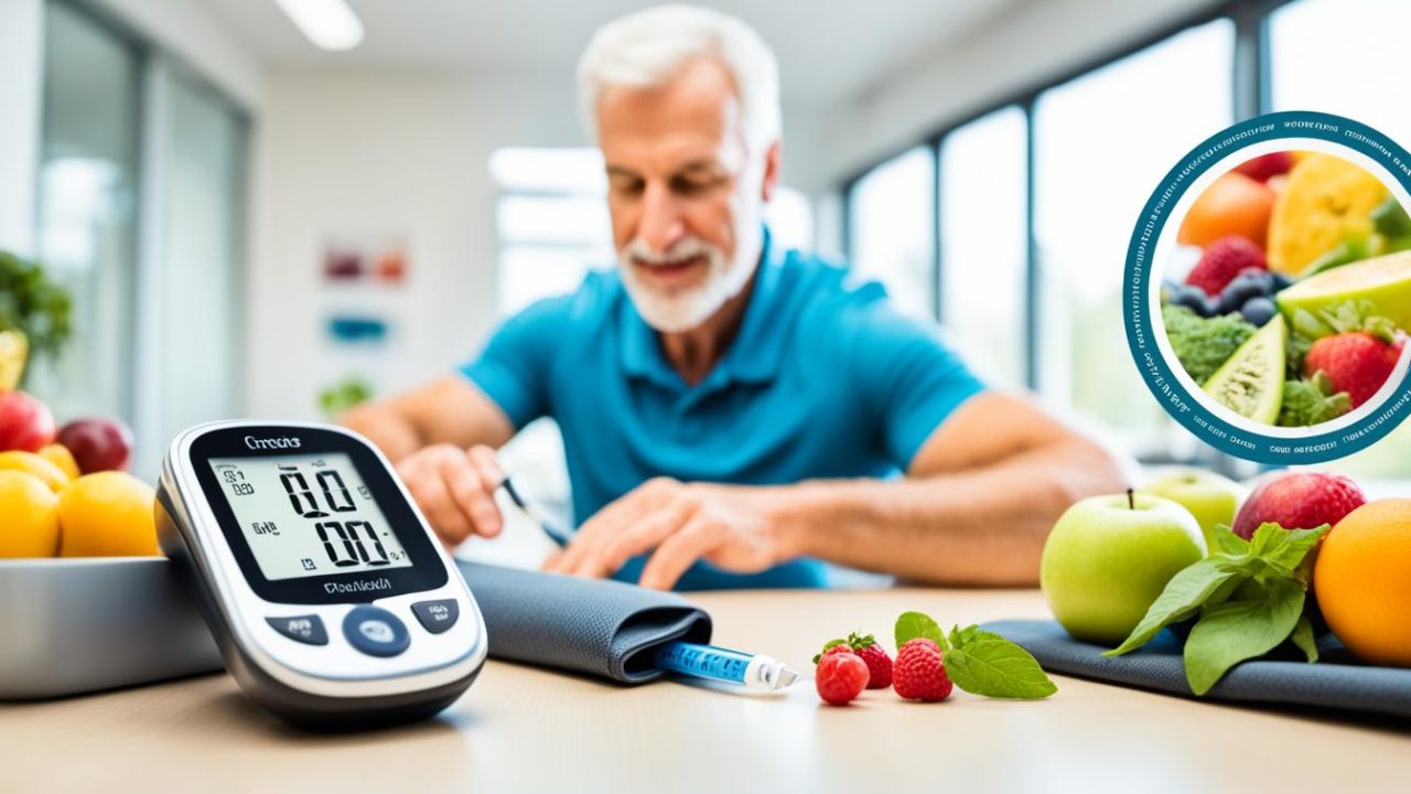 my blood sugar is over 200 what should i do