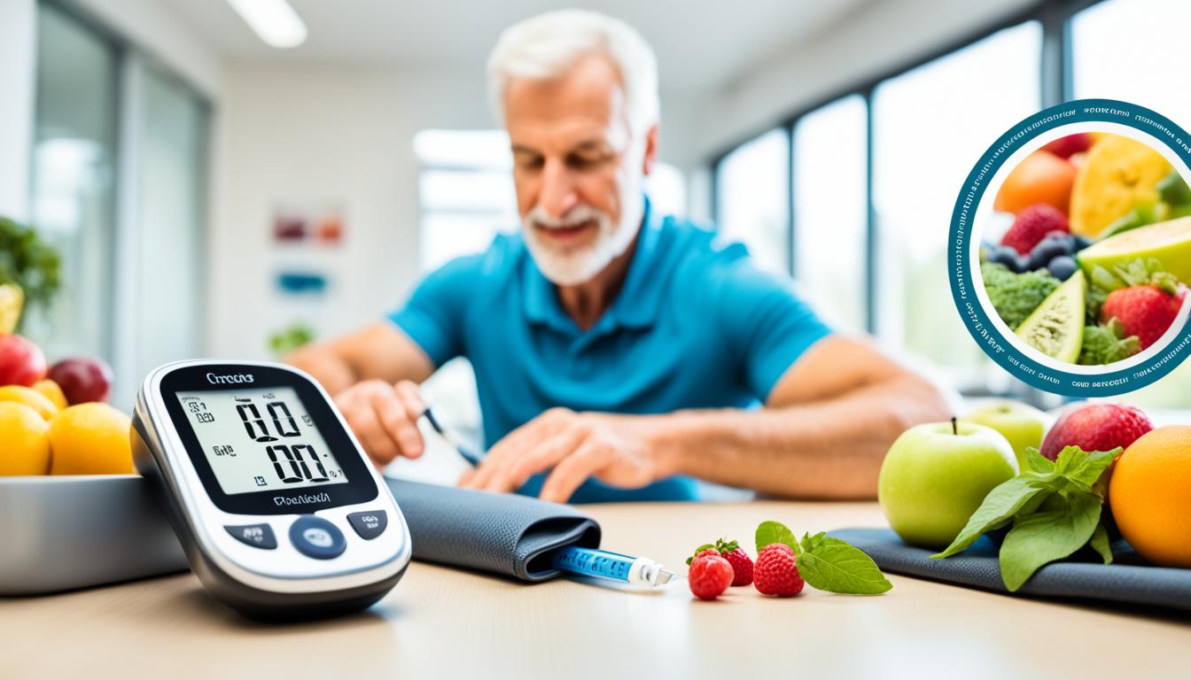 my blood sugar is over 200 what should i do