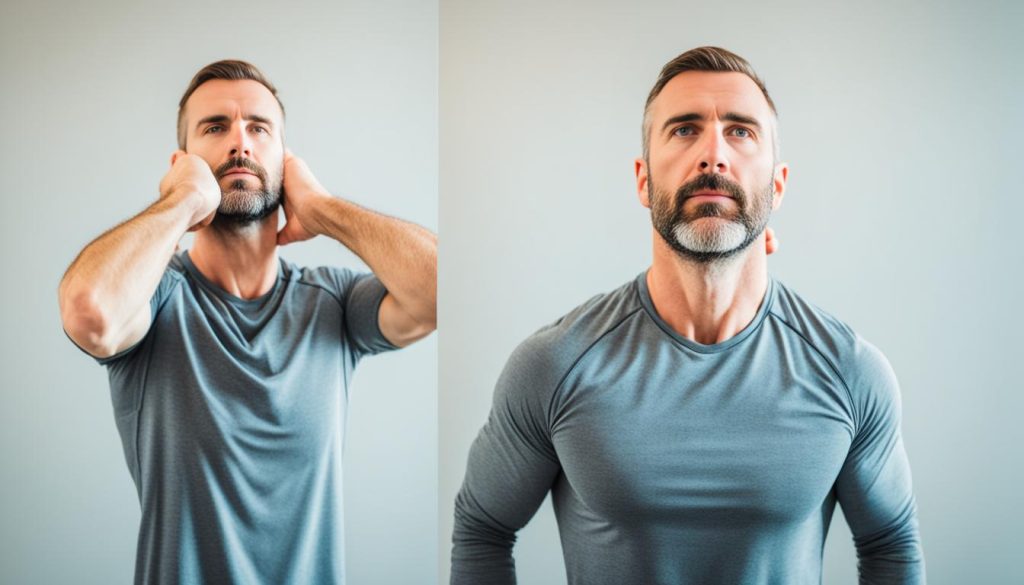 neck exercises
