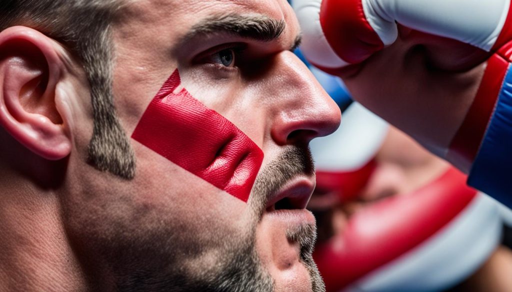 nose injury causes and risk factors nose injury causes and risk factors