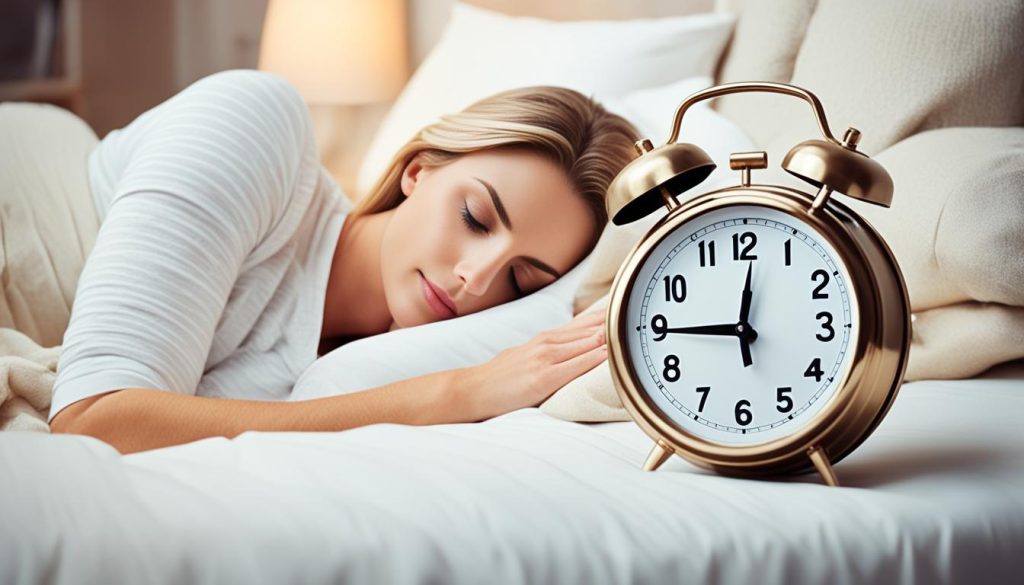 optimal time to take melatonin optimal time to take melatonin