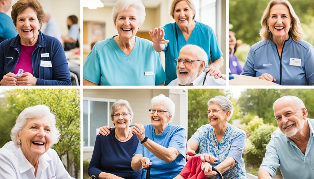 post-stroke support