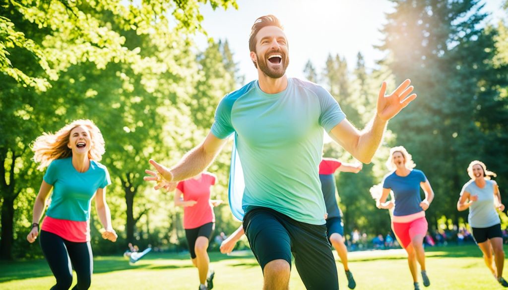 promoting active living