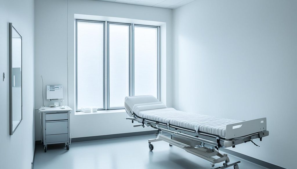 psychiatric hospitalization