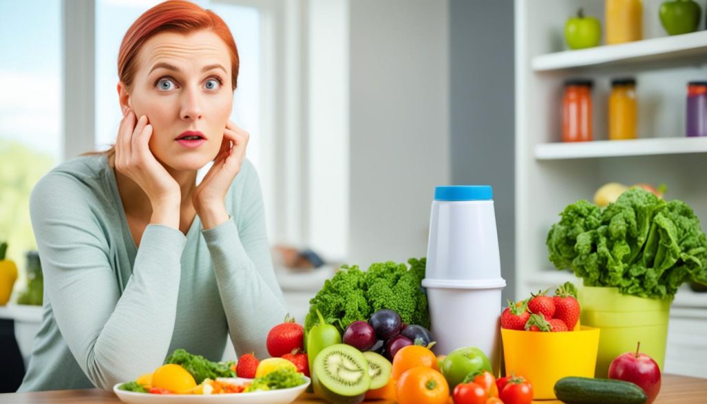 reintroducing solid foods