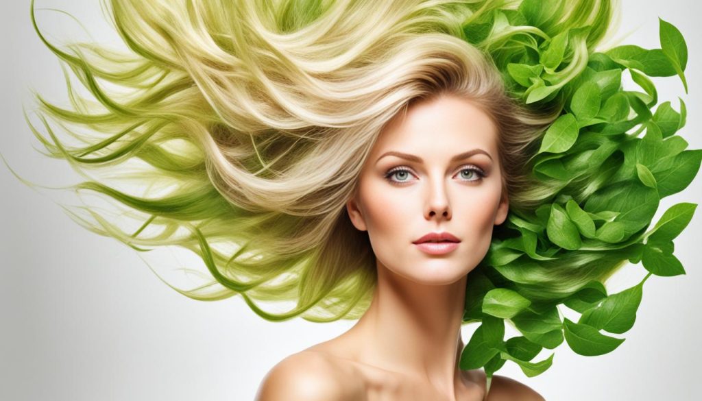 revitalizing hair follicles