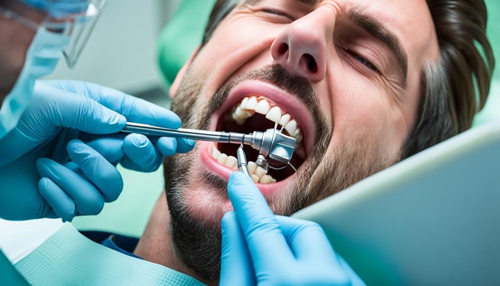 root canal treatment image