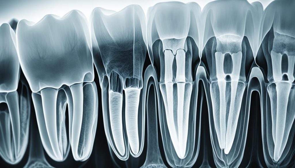 serious causes of gum pain
