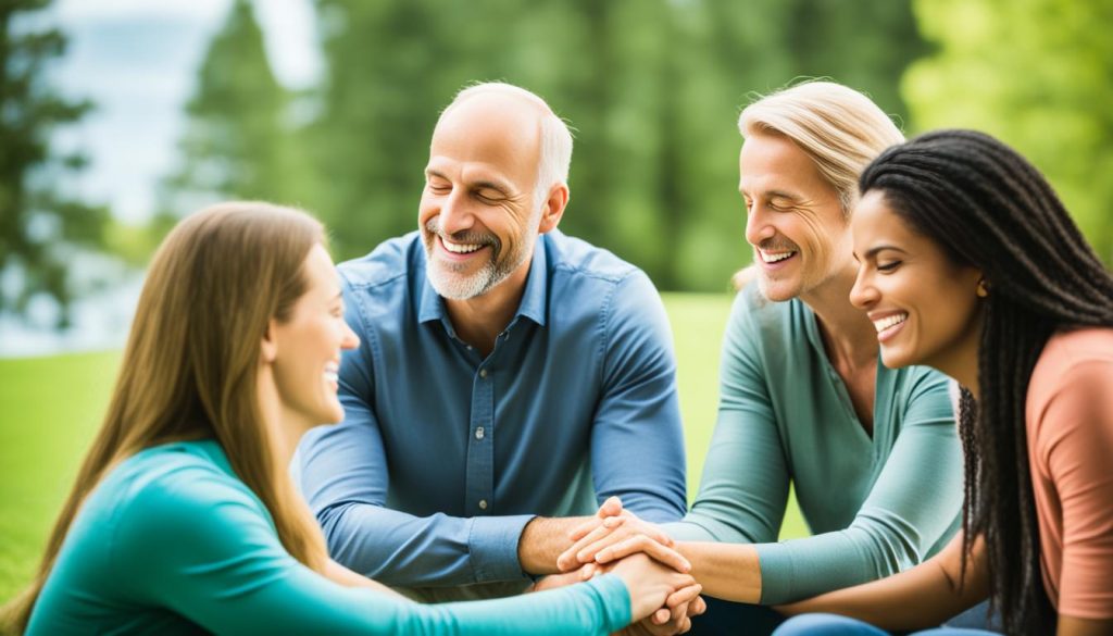 social support and healthy relationships social support and healthy relationships