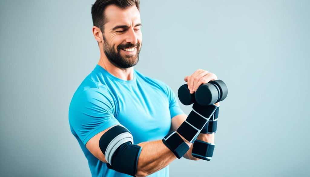 sprained wrist recovery tips sprained wrist recovery tips