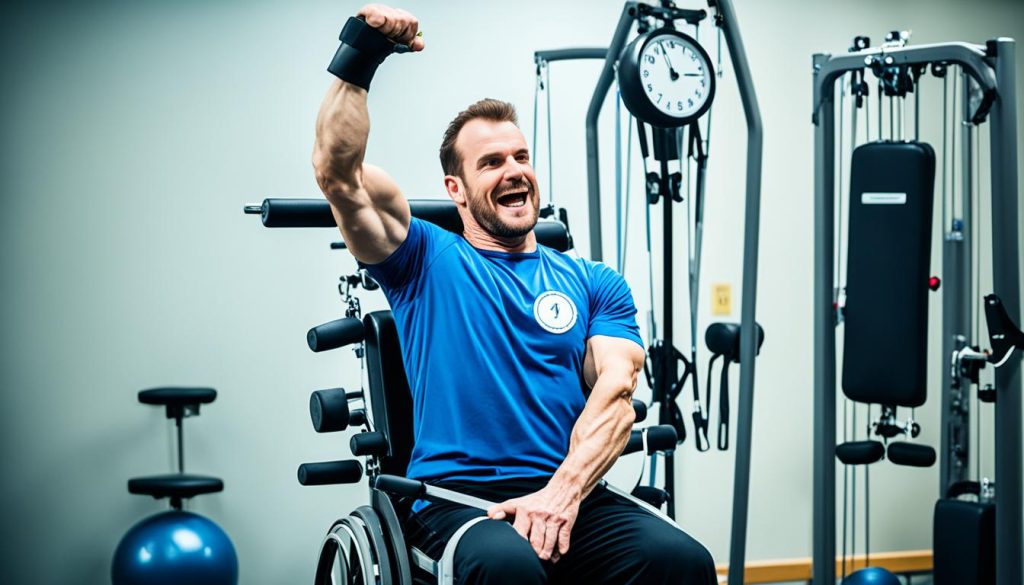 stroke recovery timeline