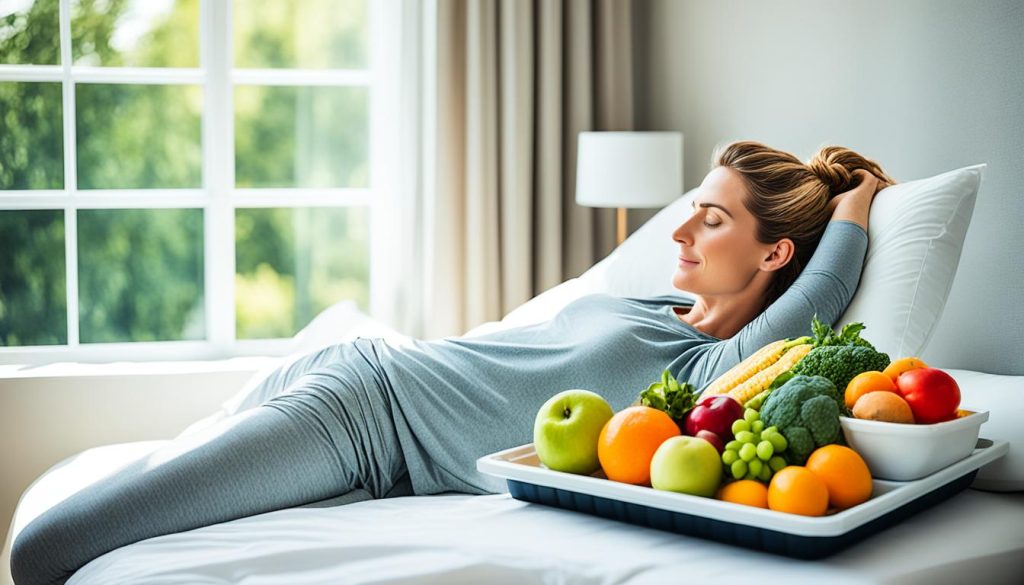 tips for faster healing after gallbladder surgery
