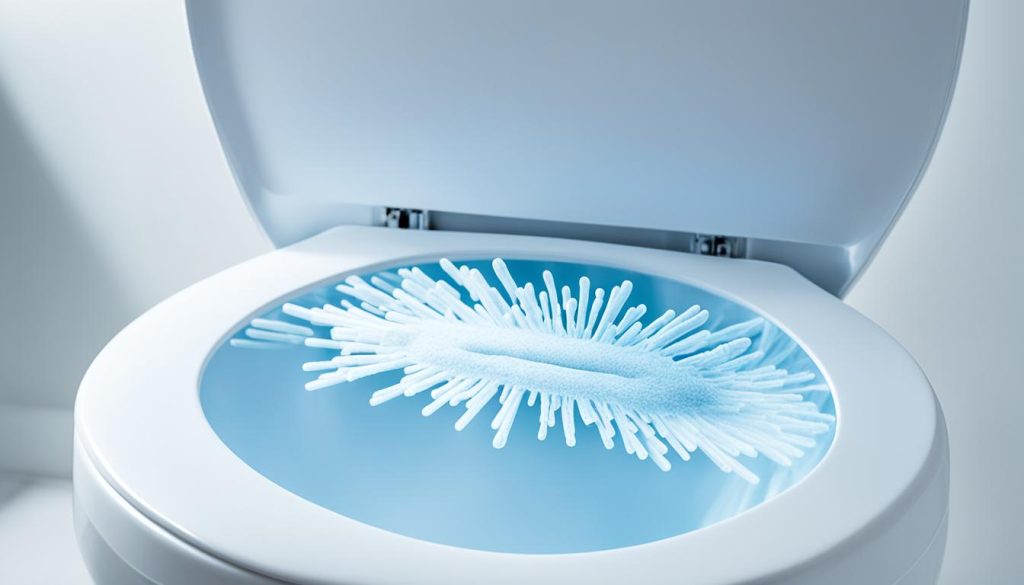 toilet seat cleanliness