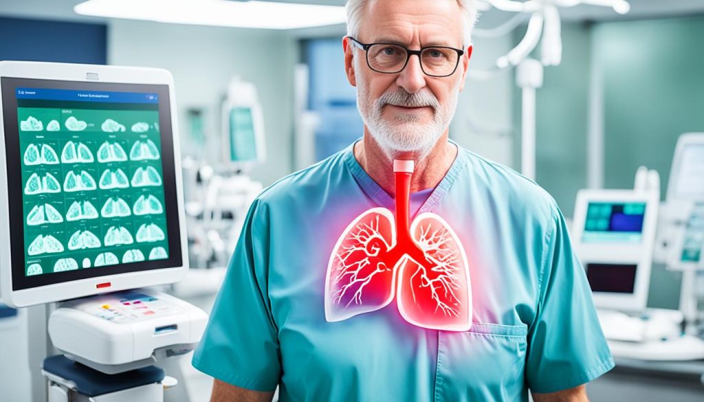 treatment for pulmonary embolism