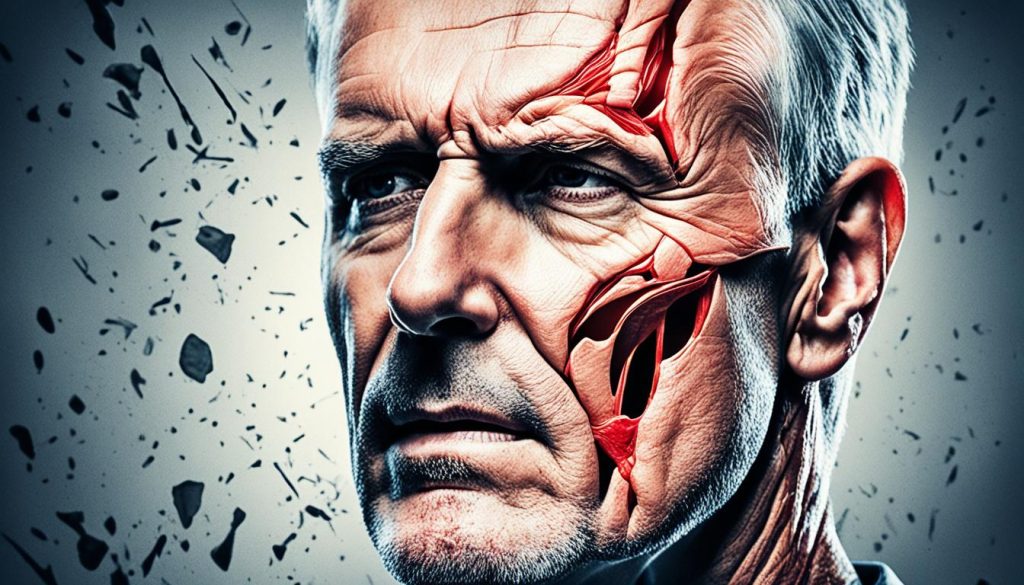 trigeminal neuralgia