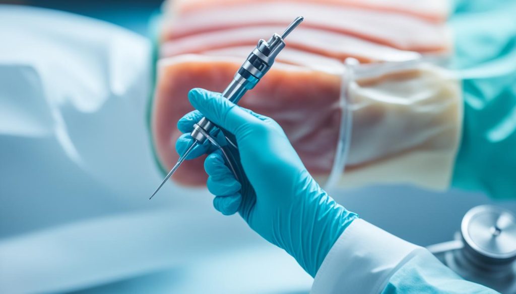 trigger finger release surgery image trigger finger release surgery image