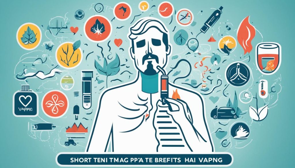 vaping short-term health effects vaping short-term health effects