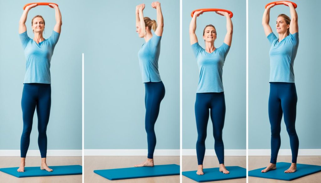 ways to prevent dizziness when standing ways to prevent dizziness when standing