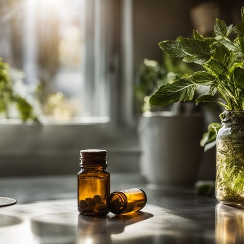 what happens if you miss a dose of cholesterol pill