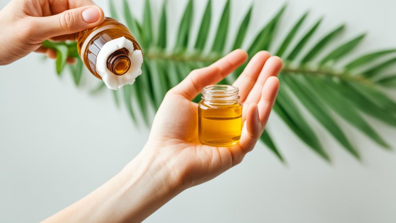 what home remedy can i use for itchy ears