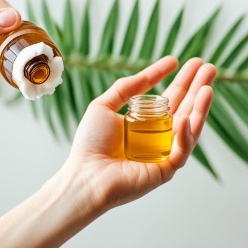 what home remedy can i use for itchy ears