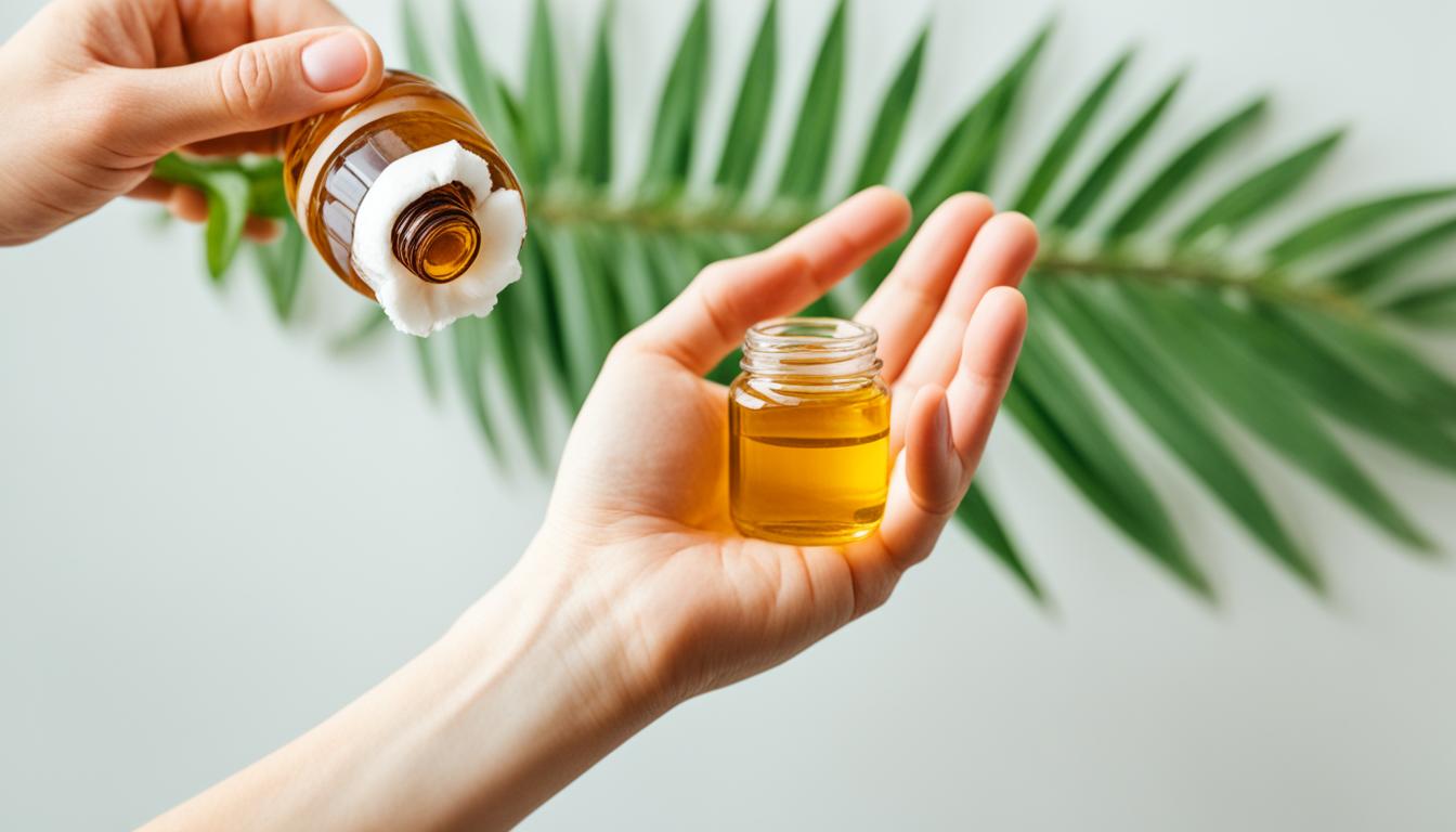 what home remedy can i use for itchy ears