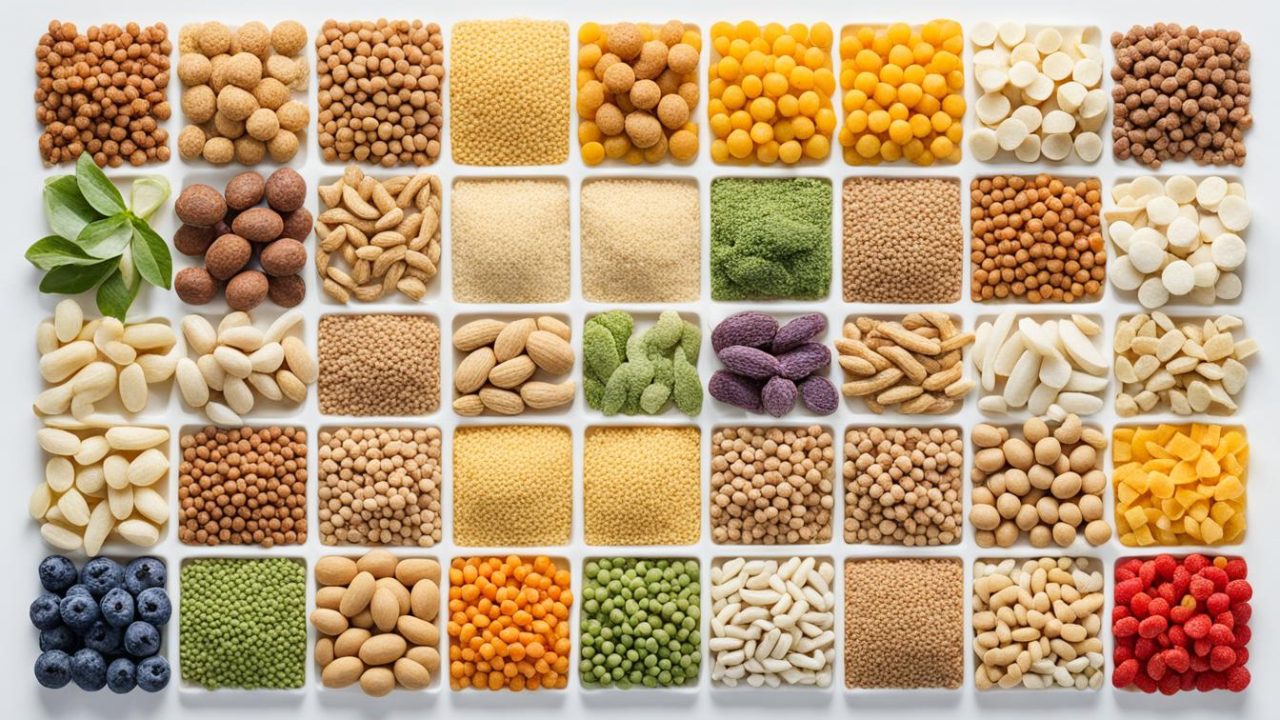 what is a major food allergen according to the fda