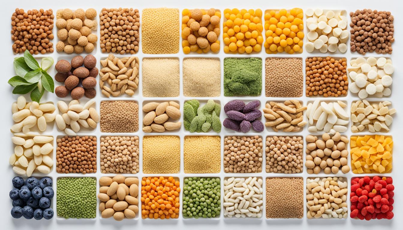 what is a major food allergen according to the fda