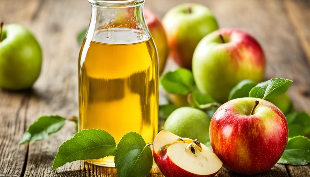 what is apple juice