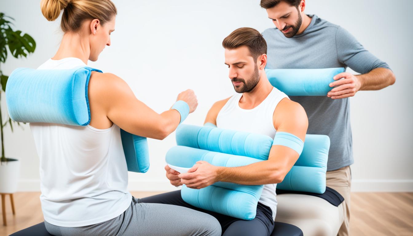 what is better for lower back pain heat or cold