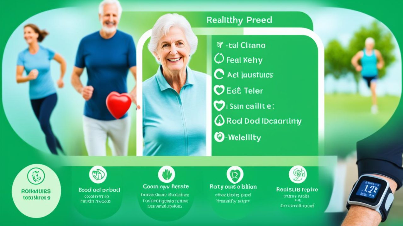 what is normal blood pressure for a 60 year old