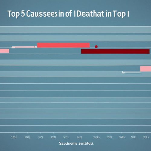what is the leading cause of death in the us